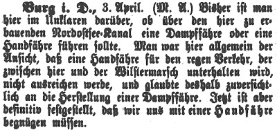 Datei:1889-04-06gray0256a Unklaren über die Art der Fähre in Burg.jpg