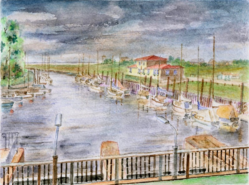 Datei:Alter Hafen-Zeichnung.jpg