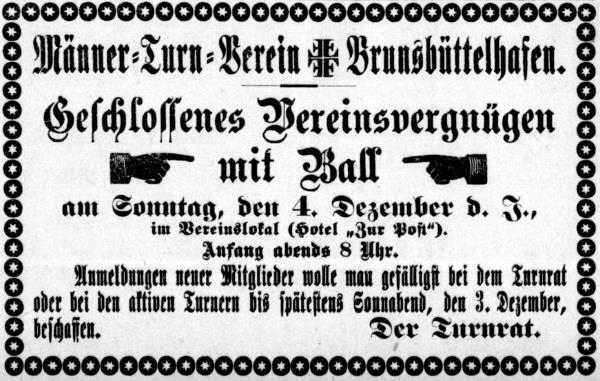 Datei:1898.11.19-Maennerturnverein Brbhafen.jpg