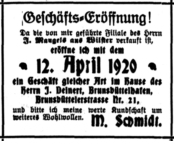 Datei:1920-04-01-Brunsbütteler21-Schmidt.jpg
