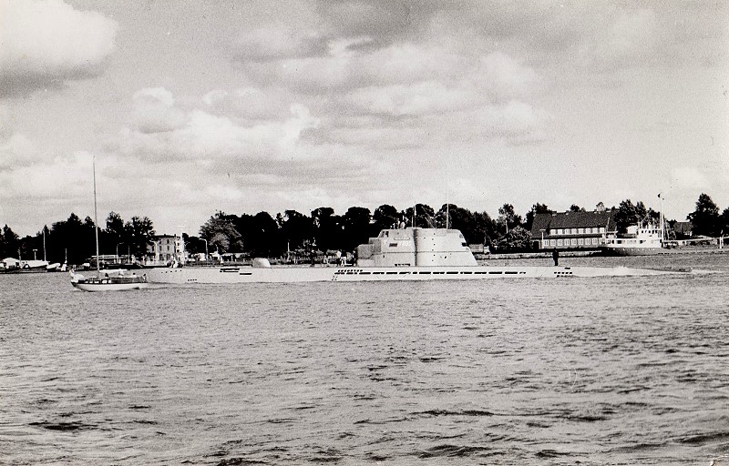 Datei:U-Boot-Kanal 1970er.jpg