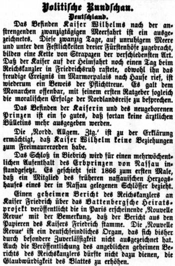 Datei:1888.08.06-Kaiser Wilhelm II Gattin.jpg