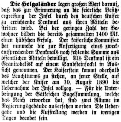 Datei:1891.04.07-Helgoländer Kaiserstein.jpg