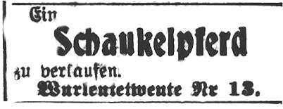 Datei:1917-12-19 409a Schaukelpferd.jpg