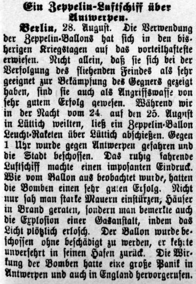 Datei:1914.08.29-Zeppelin über Antwerpen.jpg