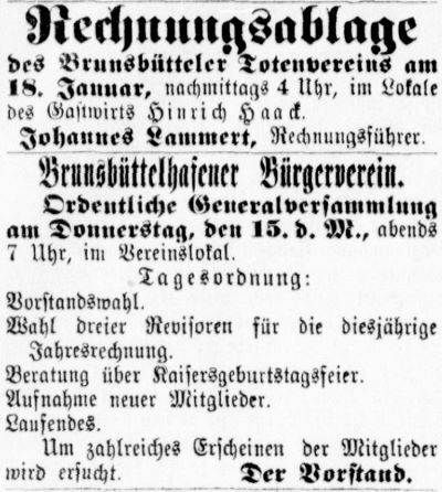 Datei:1891.01.17.-Brunsbütteler Vereine.jpg