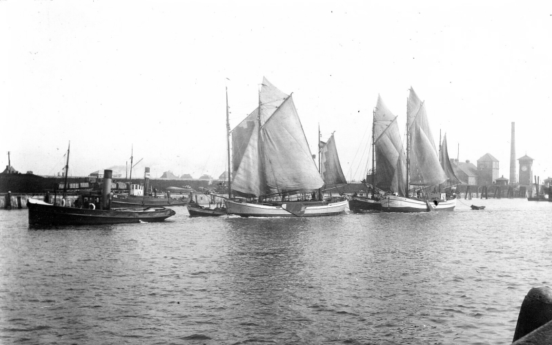 Datei:Alter Südhafen.jpg