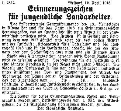 Datei:1918-04-22 589a Erinnerungszeichen.jpg