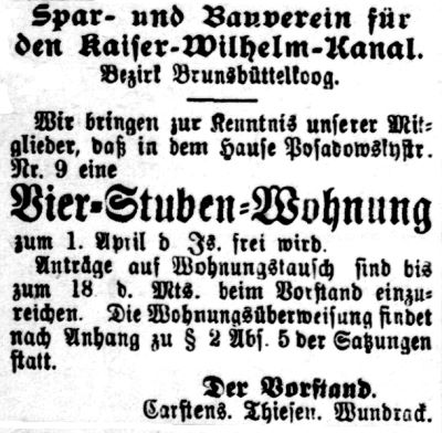 Datei:1914.01.15-Haus Posadowskystraße.jpg