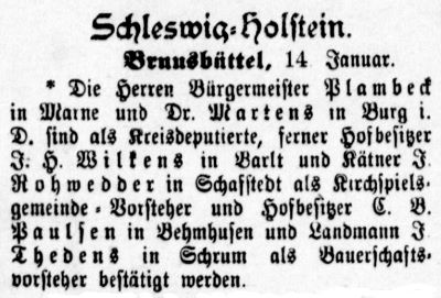 Datei:1895.01.15-Bürgermeister Plambeck-Marne.jpg