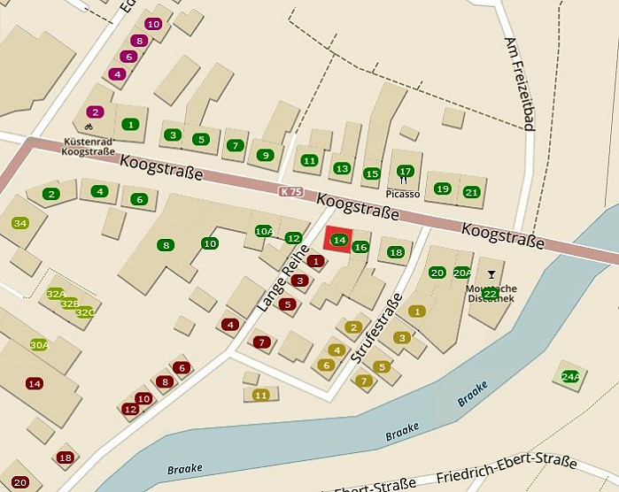 Datei:Lageplan Koogstraße.jpg