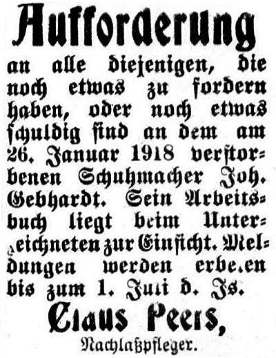 Datei:1918-06-07 036a Aufforderung.jpg