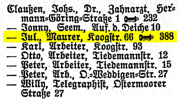 Datei:Claußen-Adressenverzeichnis 1938.jpg