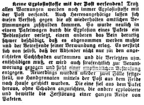 Datei:17 1916.09.14-Explosivstoffe per Post.jpg