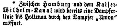 Datei:1895.07.02-Dampferlinie Hamburg-Holtenau.jpg