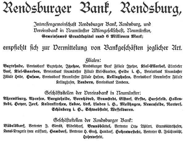 Datei:1909-06-26 353a Rendsburger Bank.jpg