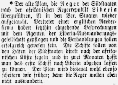 Datei:1891.08.29-Amerikan.Neger nach Liberia.jpg