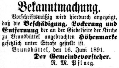 Datei:1891.06.20-Höhenmarke Kirche.jpg