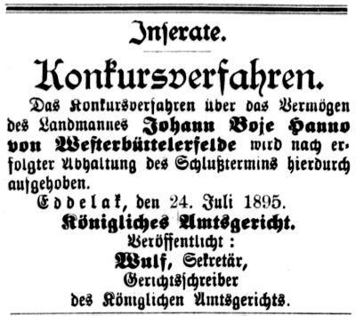 Datei:1895.08.03-Königl.Amtsgericht Eddelak.jpg