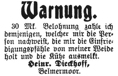 Datei:1917-06-14 113a Einfriedungspfaehle.jpg