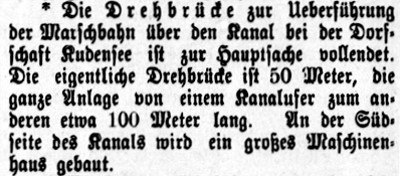 Datei:1894-09-01gray0090a Drehbrücke bei Kudensee.jpg