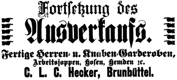 Datei:1895.10.22-Ausverkauf Hecker.jpg