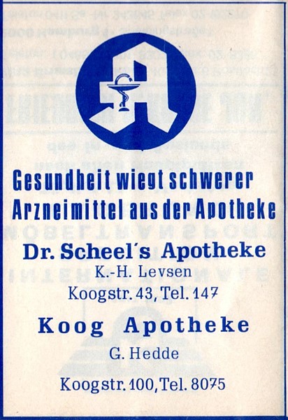 Datei:KS043-1970erScheels Apotheke.jpg