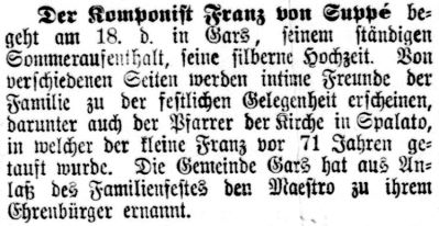 Datei:1891.07.18-Franz von Suppé Silberhochzeit.jpg