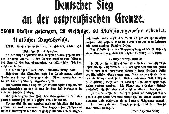 Datei:1915-02-13 493a Sieg in Ostpreußen.jpg