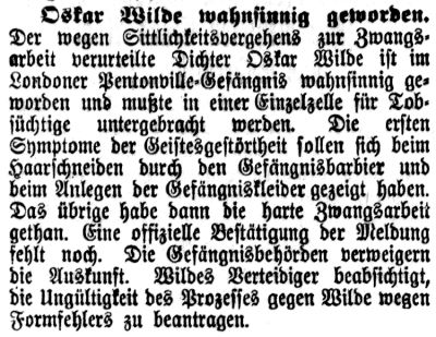 Datei:1895.06.11-Oskar Wilde wahnsinnig.jpg