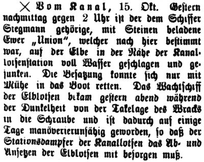 Datei:1895.10.17-Ewer leck geschlagen.jpg