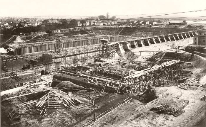 Datei:432-Südl.Tornische Mittelhaupt 21.6.1912.jpg