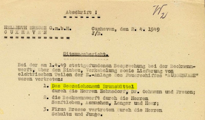 Datei:Sitzungsbericht Seezeichenamt 2.4.1949a.jpg