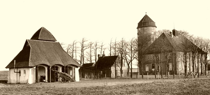 Datei:Wasserturm+Krankenhaus 18.2.1913.jpg