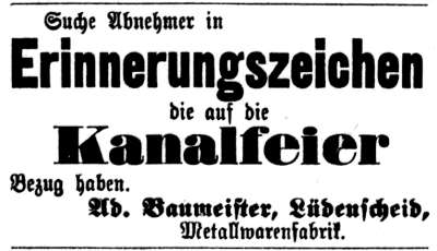 Datei:1895.06.13-Erinnerungszeichen Kanalfeier.jpg