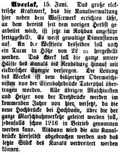 Datei:1914.06.17-Kraftwerk Kudensee.jpg