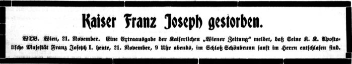 Datei:29 1916.11.23-Franz Joseph tot.jpg