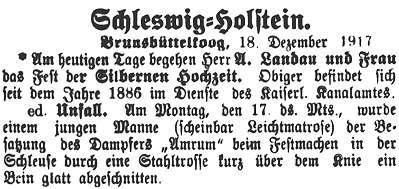 Datei:1917-12-18 406a Unfall in der Schleuse.jpg