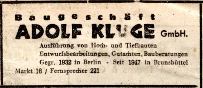 Datei:Markt16-1949.01.15-Kluge.jpg