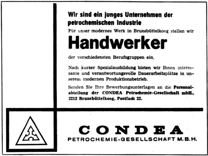 Datei:1964.04.11-Condea-Handwerker.jpg