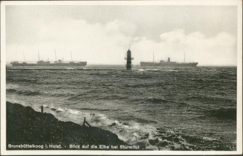 Datei:SK2-E029 Dampfer Sturmflut.jpg