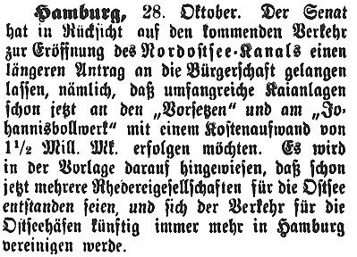 Datei:1890-11-01 220 Kaianlagen in HH zur Eröffnung des Kanals.jpg