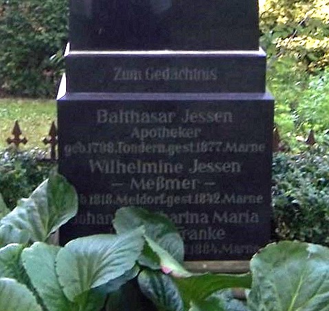 Datei:Balthasar Jessen gest.1877-1.jpg