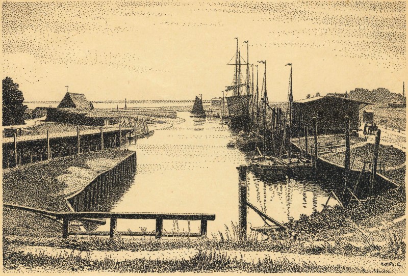 Datei:Alter Hafen-1893-Lippert.jpg