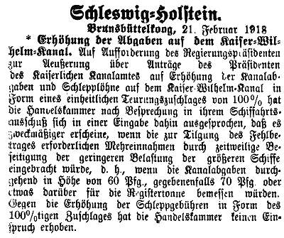 Datei:1918-02-21 506a Eroehung der Abgaben fuer den Kanal.jpg