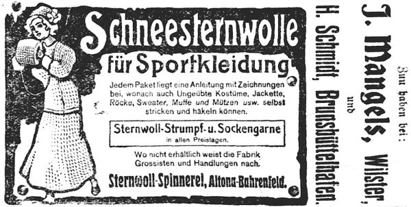 Datei:1913-08-25 076a Schneesternwolle.jpg