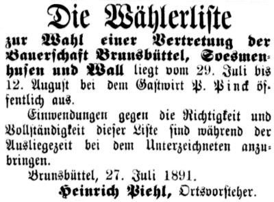 Datei:1891.07.30-Wählerliste Bauerschaft.jpg