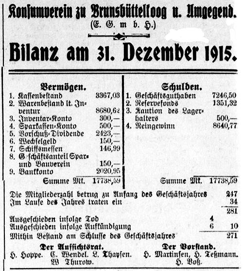 Datei:12 1916.03.13-Konsumverein Brunsbüttelkoog.jpg