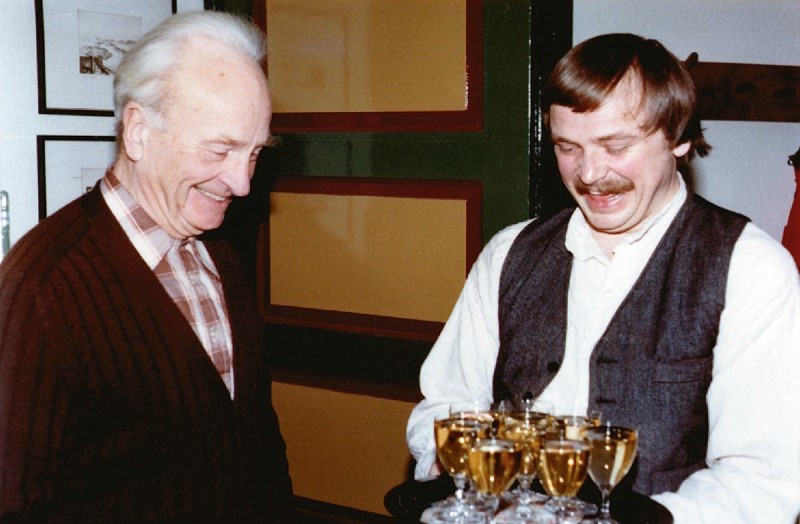 Datei:Emil Hecker+Hartmut Gerstenkorn 1978-BS.jpg
