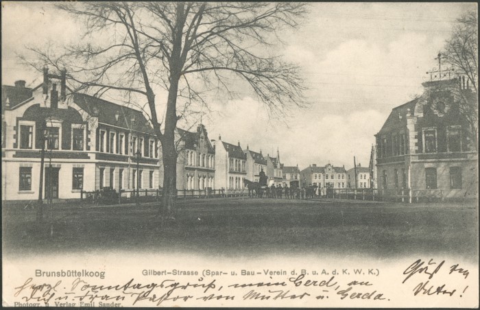 Datei:Gilbertstraße-(1903).jpg